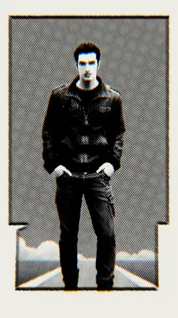 Magician 