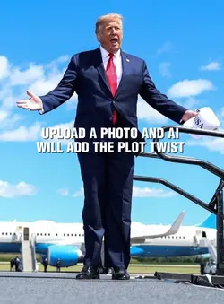 Plot Twist AI 