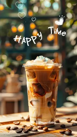 Happy Time