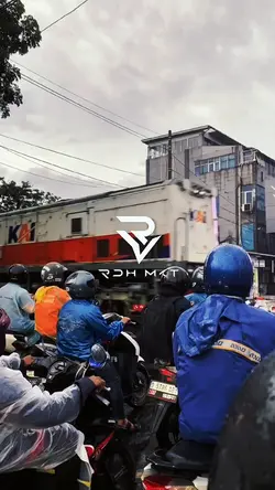 slowmo kece