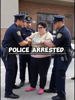 Police Arrest 