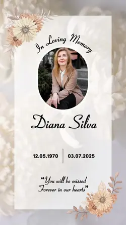 In Loving Memory