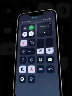 3D Iphone Trend