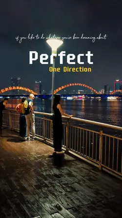 Perfect | Slowmotion