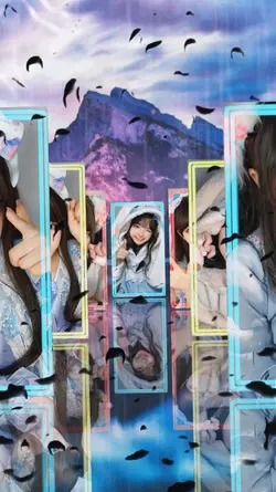 null x 3d