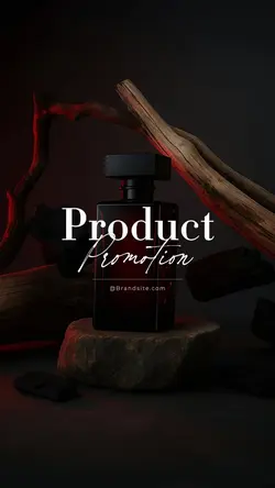 product promotion