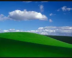 Windows xp edit