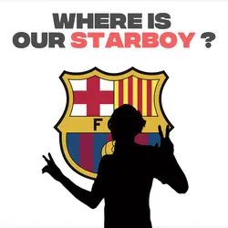 Where’s my? trend 