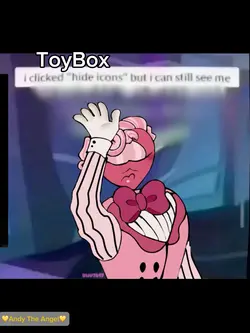 TOYBOX Funhouse 