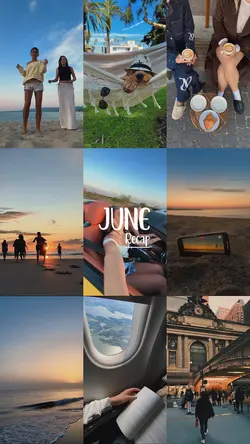 June Recap