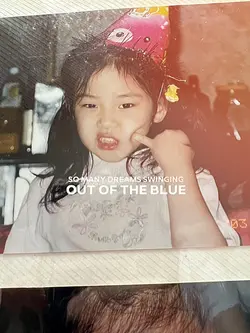 FOTO MASA KECIL VS