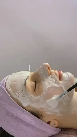 mask time