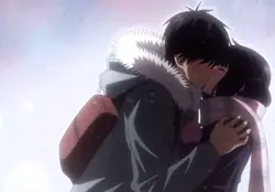 Sawako x kazehaya