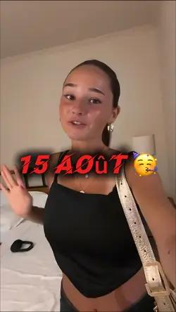 Ton anniversaire 🥳 