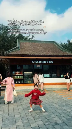 Cap - Yêu Con