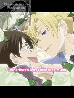 Ouran high school