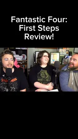 Podcast traile