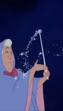 Bibbidy Bibbidy Boom