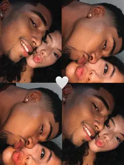 Casal pagode
