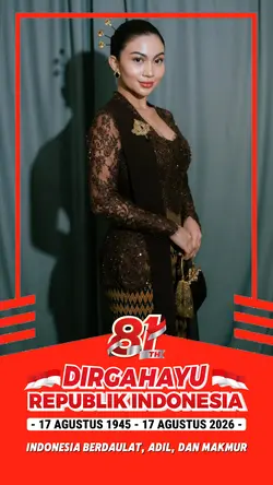 HUT RI 2026