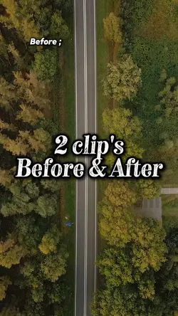 2 ClipBefore & After
