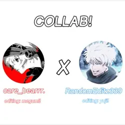 collab!!