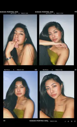 Polariod