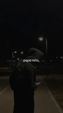 papo reto