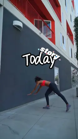 today's story