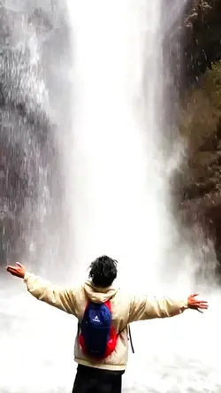 healing Curug jj 