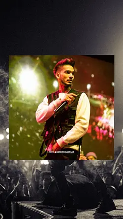 Talha Anjum Song