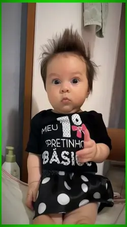 Baby Dançe 
