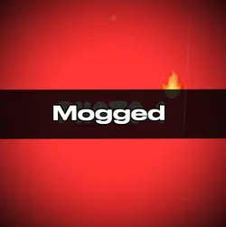 MOGGED