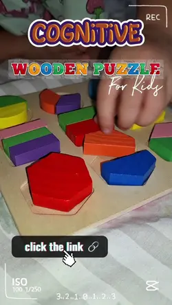 Cognitive Puzzl3