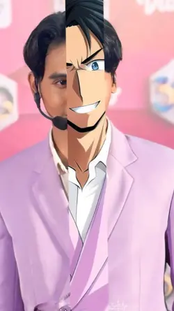 Anime Evan