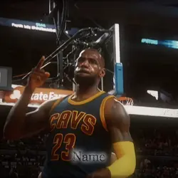 Bronny James guardia