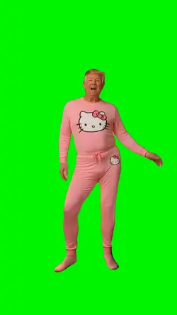 Trump Bombaye