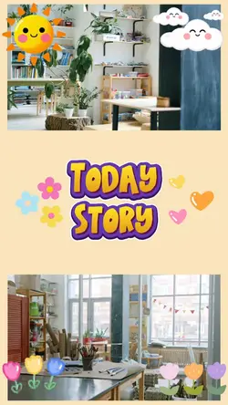 Kids activity
