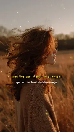 whatever happens