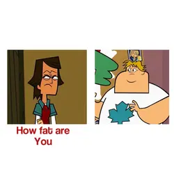 HOW FAT ARE YOU OWEN