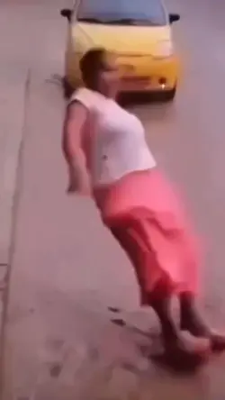 Slip & Fall 🤣