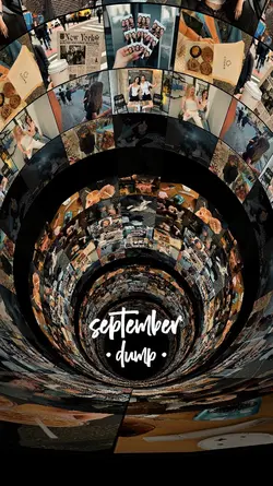 september dump