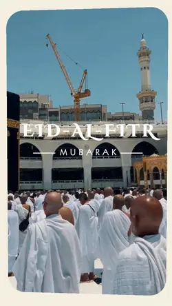 eid al-fitr