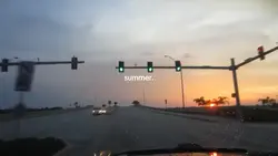 Summer Mood Edit