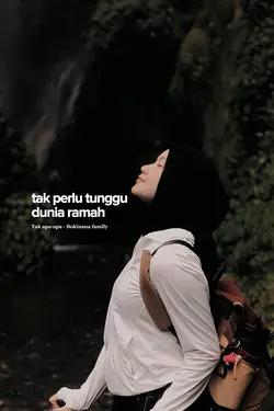 tak apa apa