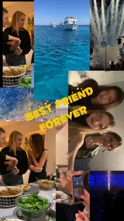 Best Friend 