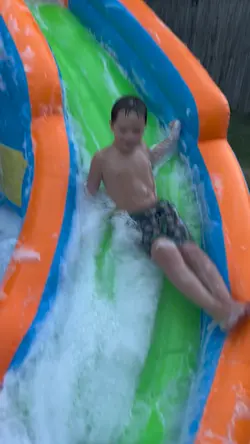 Foam Party 