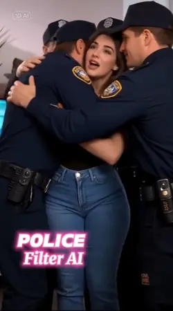 police ai