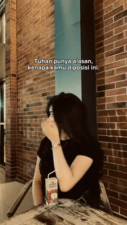 tuhan punya alasan