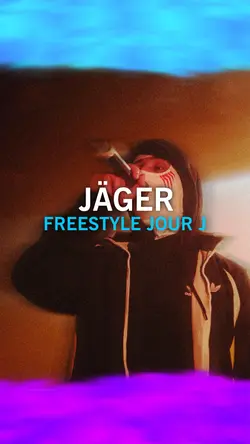 Jäger - Jour J 🫡